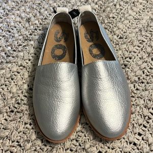 Sorel Ella Slip On Waterproof 8.5